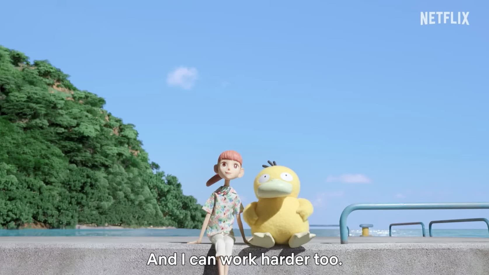 Pokémon Concierge is Getting New Episodes